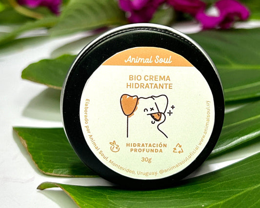 BIO CREMA HIDRATANTE